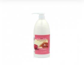 Body Lotion Apple & Cinnamon 